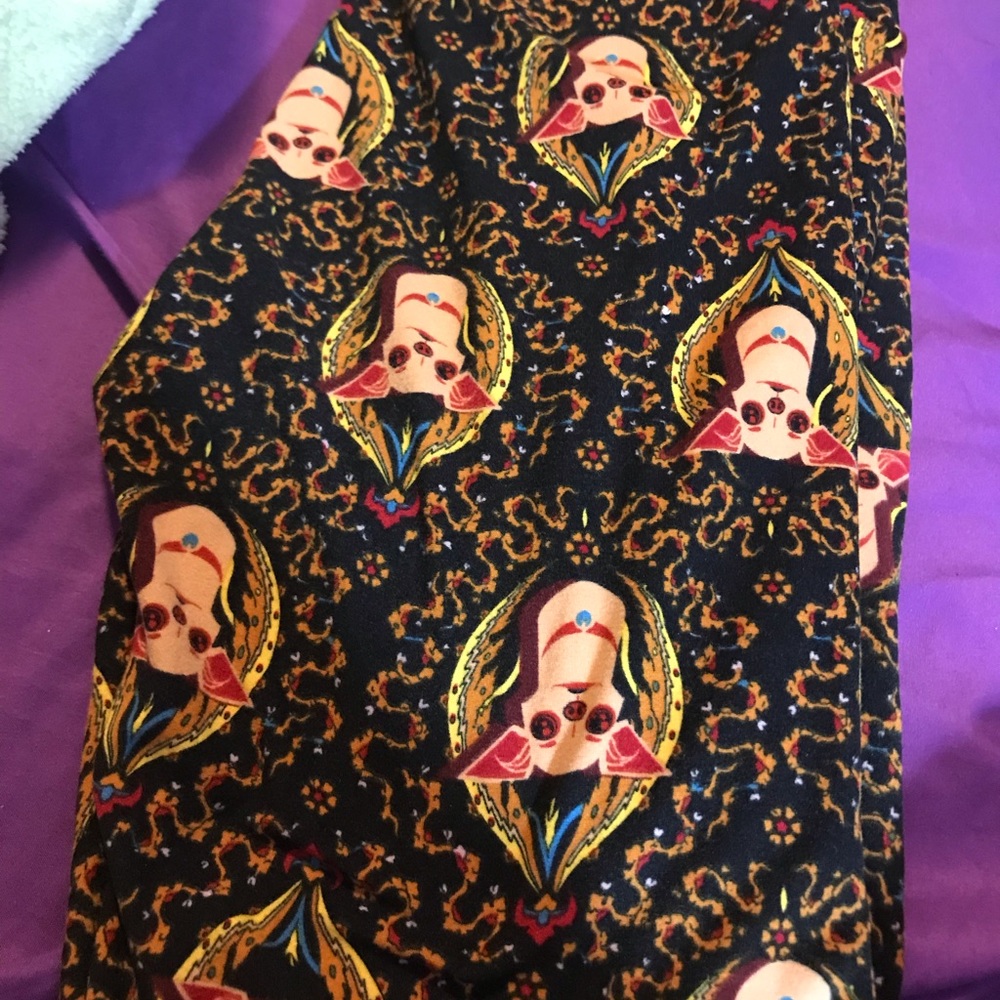 Lularoe Leggings